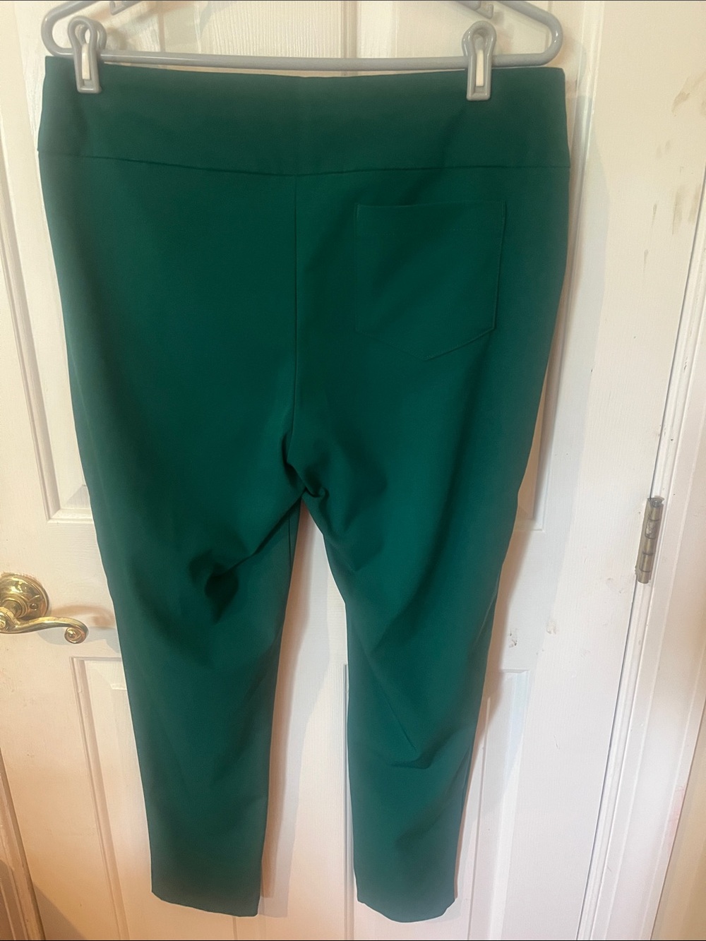 Lilly Pulitzer Luxletic High Rise Leggings – Women’s Size 14 - Picture 4 of 7